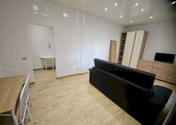 Salone - One-room apartment via Danilo Stiepovich, Roma (neighborhood Lido di Ostia) - photo 8