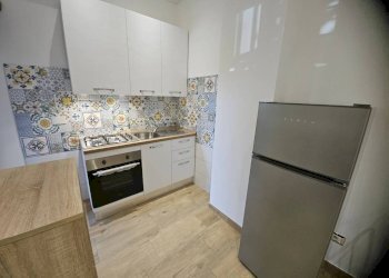 Cucina - One-room apartment via Danilo Stiepovich, Roma (neighborhood Lido di Ostia) - photo 10
