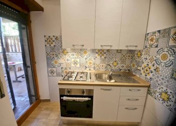 Cucina - One-room apartment via Danilo Stiepovich, Roma (neighborhood Lido di Ostia) - photo 11