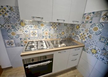 Cucina - One-room apartment via Danilo Stiepovich, Roma (neighborhood Lido di Ostia) - photo 12