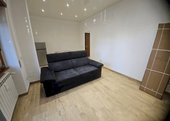 Salone - One-room apartment via Danilo Stiepovich, Roma (neighborhood Lido di Ostia) - photo 14