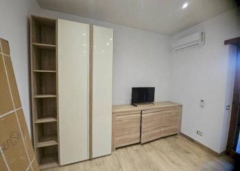 Salone - One-room apartment via Danilo Stiepovich, Roma (neighborhood Lido di Ostia) - photo 16
