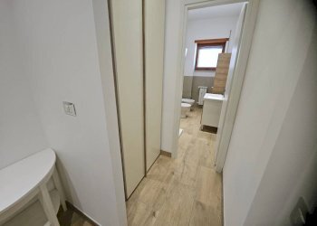 Disimpegno - One-room apartment via Danilo Stiepovich, Roma (neighborhood Lido di Ostia) - photo 18