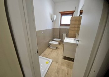 Bagno - One-room apartment via Danilo Stiepovich, Roma (neighborhood Lido di Ostia) - photo 20