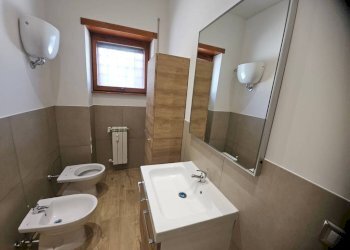 Bagno - One-room apartment via Danilo Stiepovich, Roma (neighborhood Lido di Ostia) - photo 21