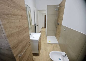 Bagno - One-room apartment via Danilo Stiepovich, Roma (neighborhood Lido di Ostia) - photo 22