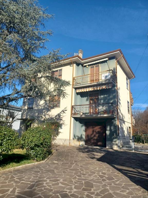 Facciata - Quadrilocale San Giovanni in Persiceto - foto 2