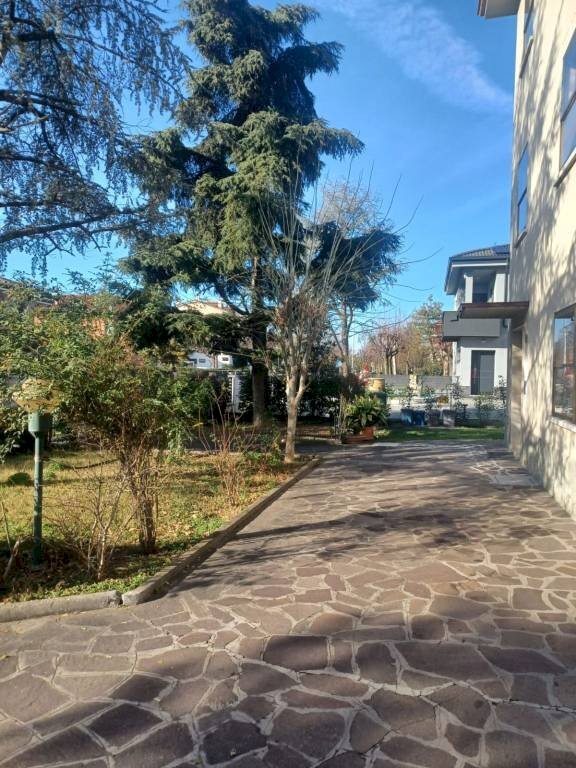Giardino - Quadrilocale San Giovanni in Persiceto - foto 3