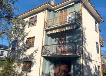 Facciata - Quadrilocale San Giovanni in Persiceto - foto 1