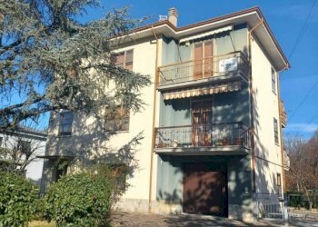 Facciata - Quadrilocale San Giovanni in Persiceto - foto 2