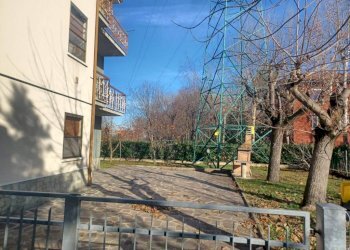 Giardino - Quadrilocale San Giovanni in Persiceto - foto 5