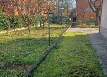 Giardino - Quadrilocale San Giovanni in Persiceto - foto 6