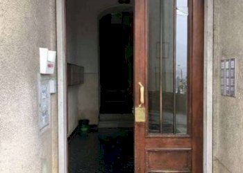 Interno palazzo - Bilocale all'asta via delle Gavette, Genova (zona Staglieno) - foto 3