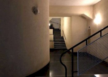 Interno palazzo - Bilocale all'asta via delle Gavette, Genova (zona Staglieno) - foto 4