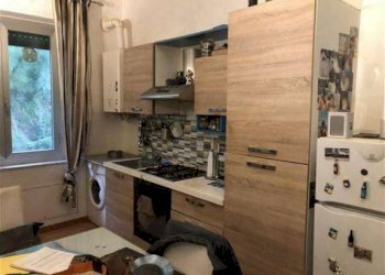 Cucina - Bilocale all'asta via delle Gavette, Genova (zona Staglieno) - foto 9