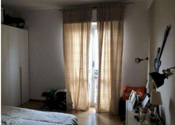 Camera da letto - Two-room apartment at auction via delle Gavette, Genova (neighborhood Staglieno) - photo 11