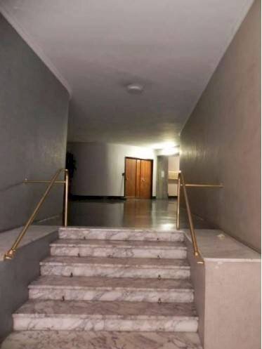 Interno palazzo - Bilocale all'asta via Aldo Manuzio, 17, Genova (zona Marassi) - foto 3