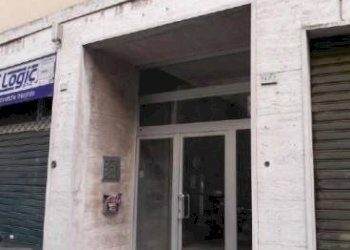 Facciata - Two-room apartment at auction via Aldo Manuzio, 17, Genova (neighborhood Marassi) - photo 2