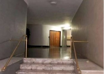 Interno palazzo - Two-room apartment at auction via Aldo Manuzio, 17, Genova (neighborhood Marassi) - photo 3