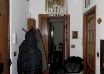 Ingresso - Two-room apartment at auction via Aldo Manuzio, 17, Genova (neighborhood Marassi) - photo 6