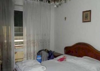 Camera da letto - Two-room apartment at auction via Aldo Manuzio, 17, Genova (neighborhood Marassi) - photo 7