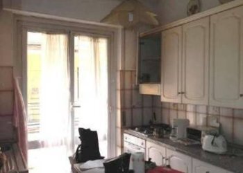 Cucina - Two-room apartment at auction via Aldo Manuzio, 17, Genova (neighborhood Marassi) - photo 12