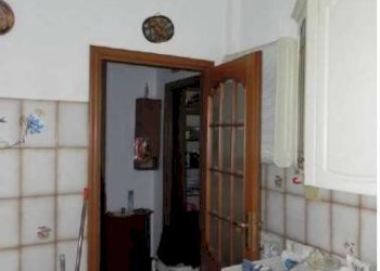 Cucina - Two-room apartment at auction via Aldo Manuzio, 17, Genova (neighborhood Marassi) - photo 13