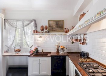 Cucina - Rustico Cascina Smeralda, Pontestura - foto 4
