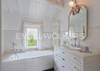 Bagno - Rustico Cascina Smeralda, Pontestura - foto 7