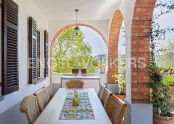Veranda - Rustico Cascina Serra, Frassinello Monferrato - foto 2