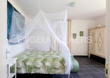 Camera da letto - Rustico Cascina Serra, Frassinello Monferrato - foto 7