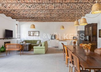 Salone - Rustic Regione Moriondo, Castagnole Monferrato - photo 2