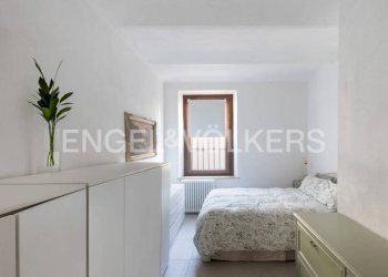 Camera da letto - Rustic Regione Moriondo, Castagnole Monferrato - photo 4