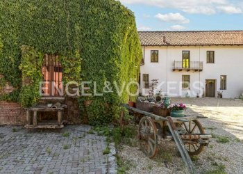Giardino - Rustic Regione Moriondo, Castagnole Monferrato - photo 8