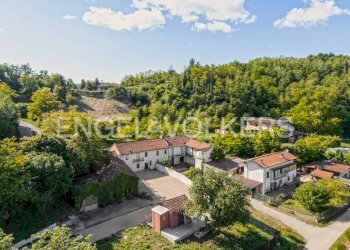 Vista - Rustico Regione Moriondo, Castagnole Monferrato - foto 9