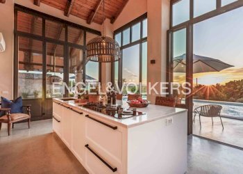 Veranda - Rustico via Barone, Penango - foto 2