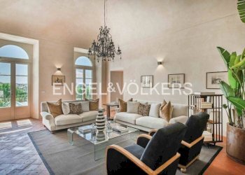 Salone - Rustico via Barone, Penango - foto 4