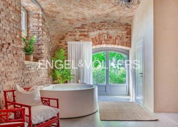 Bagno - Rustico via Barone, Penango - foto 7