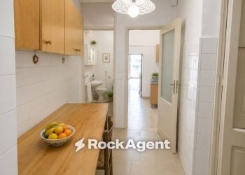 Cucina - Four-room apartment via F. Bandiera, Corte I, Casarano - photo 7