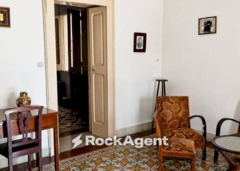 Salone - Four-room apartment via F. Bandiera, Corte I, Casarano - photo 9