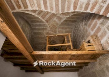Scala - Four-room apartment via F. Bandiera, Corte I, Casarano - photo 31