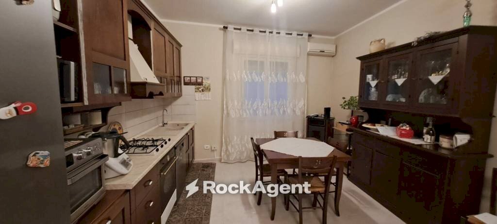 Cucina - Quadrilocale via Amalfi, 3, Mazara del Vallo - foto 3