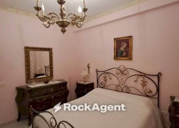 Camera da letto - Quadrilocale via Amalfi, 3, Mazara del Vallo - foto 6