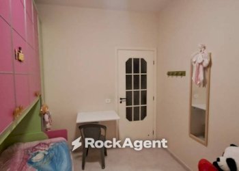 Camera da letto - Quadrilocale via Amalfi, 3, Mazara del Vallo - foto 9