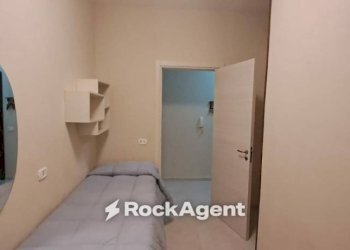 Stanza non arredata - Quadrilocale via Amalfi, 3, Mazara del Vallo - foto 10