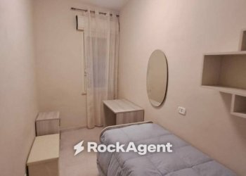 Camera da letto - Quadrilocale via Amalfi, 3, Mazara del Vallo - foto 11