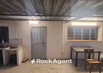 Cantina - Quadrilocale via Amalfi, 3, Mazara del Vallo - foto 24