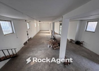 Magazzino - Magazzino via Vittorio Alpe, Roma - foto 3