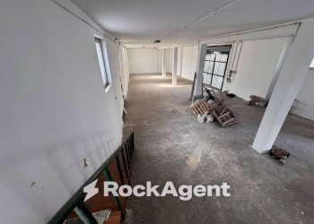 Magazzino - Magazzino via Vittorio Alpe, Roma - foto 4