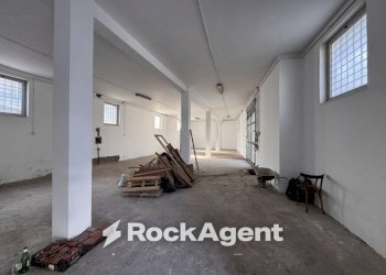 Magazzino - Magazzino via Vittorio Alpe, Roma - foto 6